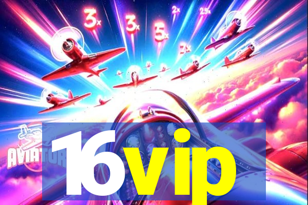 16vip