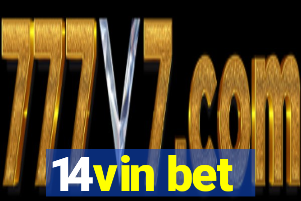 14vin bet