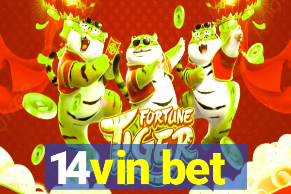 14vin bet