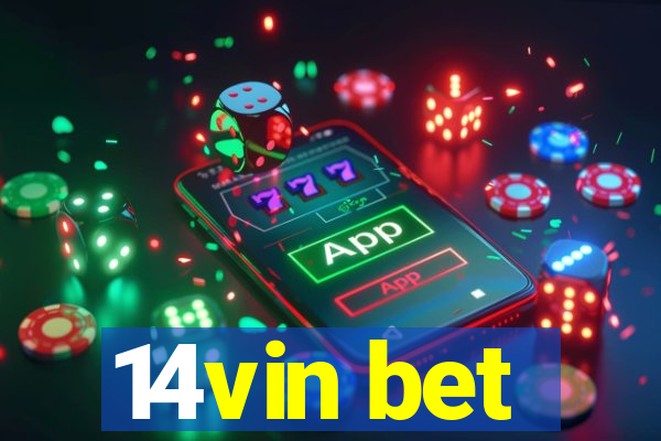 14vin bet