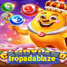 tropadablaze