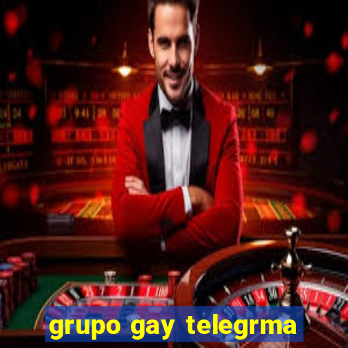 grupo gay telegrma