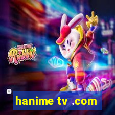 hanime tv .com