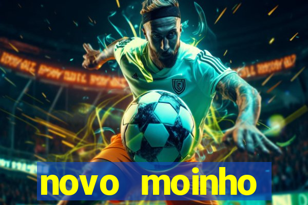 novo moinho fluminense bunge (projeto azul)