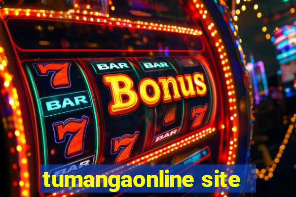 tumangaonline site