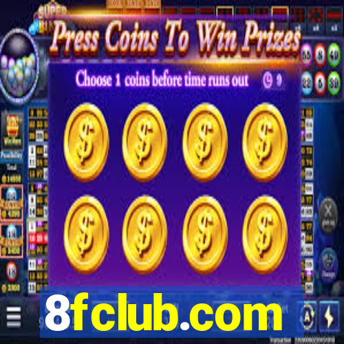 8fclub.com