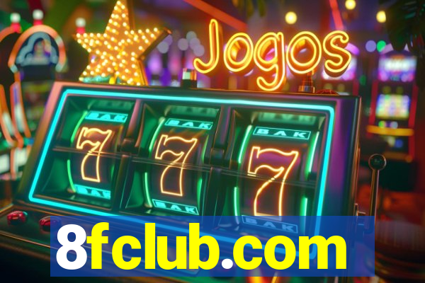 8fclub.com