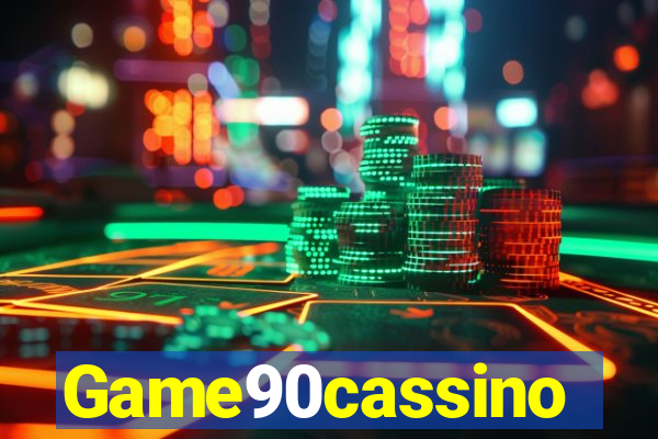 Game90cassino