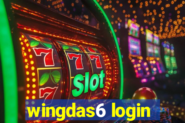 wingdas6 login