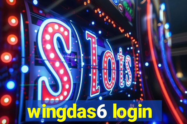 wingdas6 login