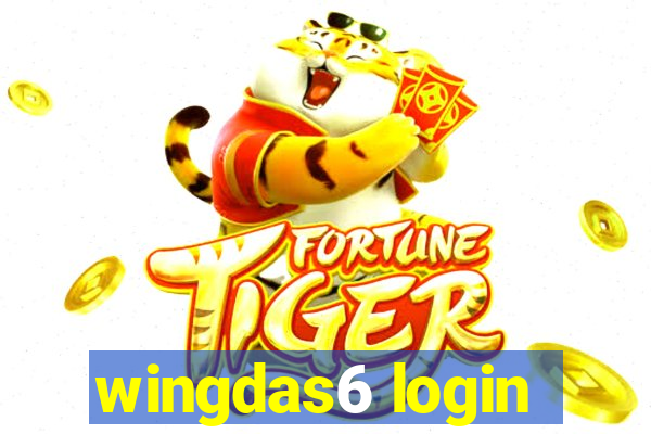 wingdas6 login