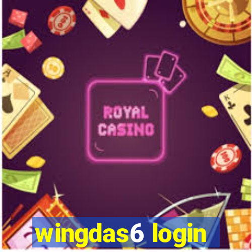 wingdas6 login