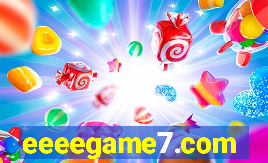 eeeegame7.com