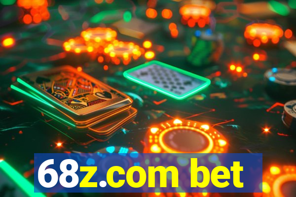 68z.com bet