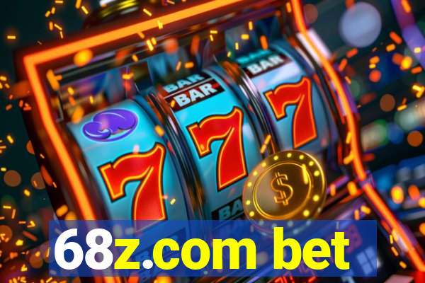 68z.com bet