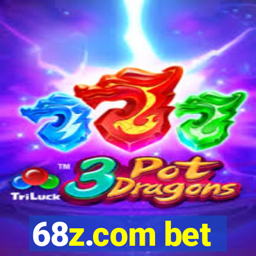 68z.com bet