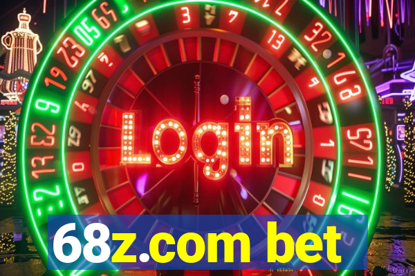 68z.com bet