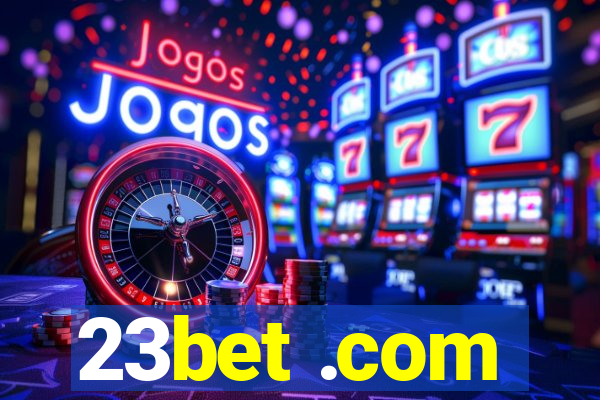 23bet .com