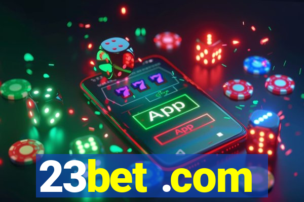 23bet .com