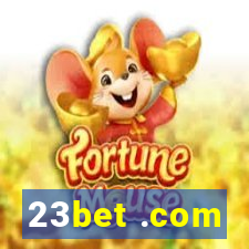 23bet .com