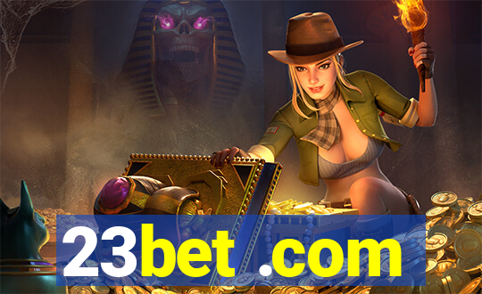 23bet .com