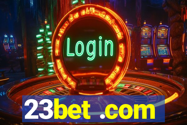 23bet .com