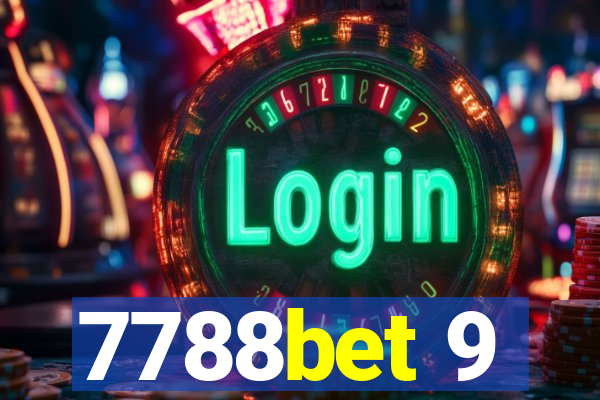 7788bet 9