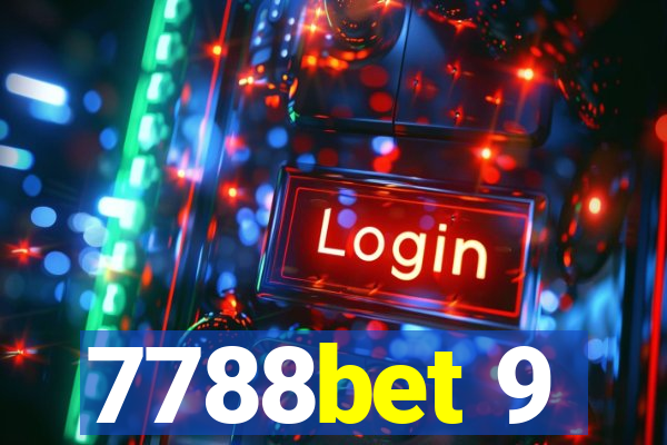 7788bet 9