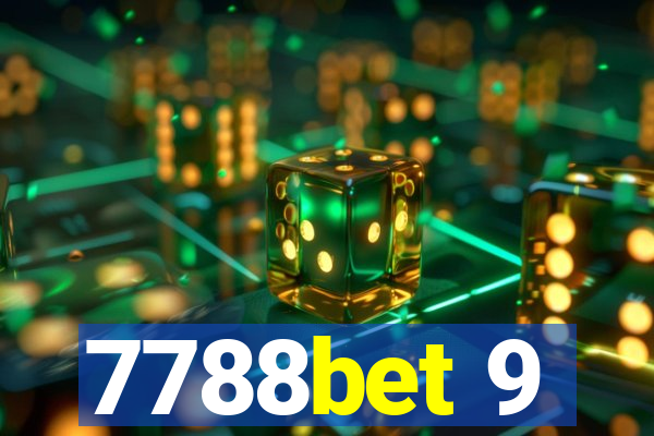 7788bet 9