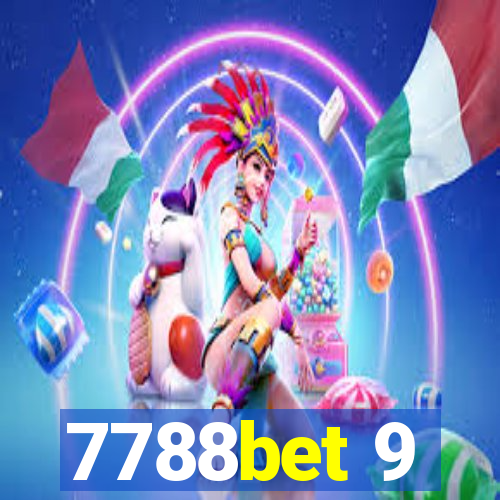 7788bet 9