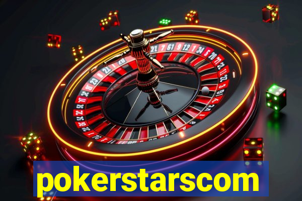 pokerstarscom