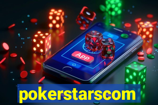 pokerstarscom