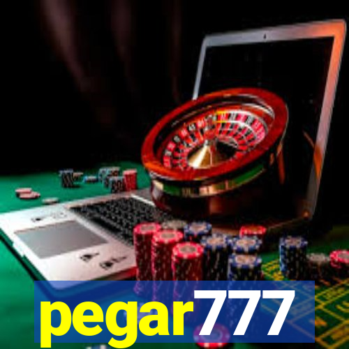 pegar777