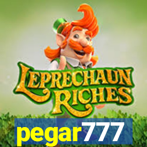 pegar777