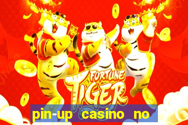 pin-up casino no deposit bonus code