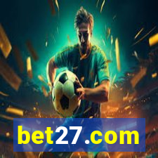 bet27.com