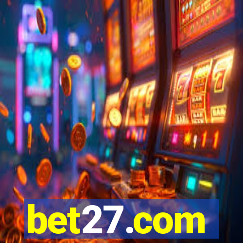 bet27.com