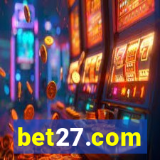 bet27.com