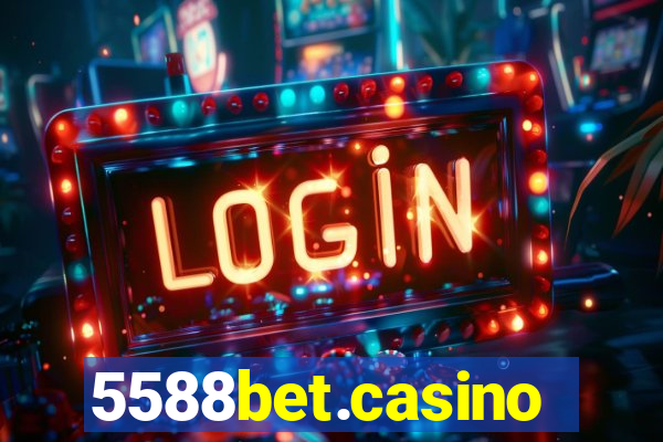 5588bet.casino