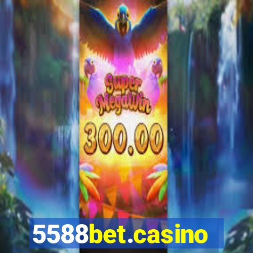 5588bet.casino