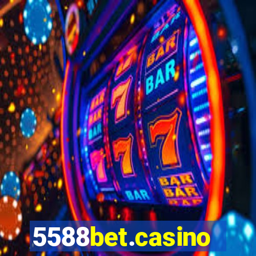 5588bet.casino