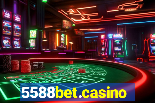 5588bet.casino