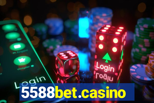 5588bet.casino