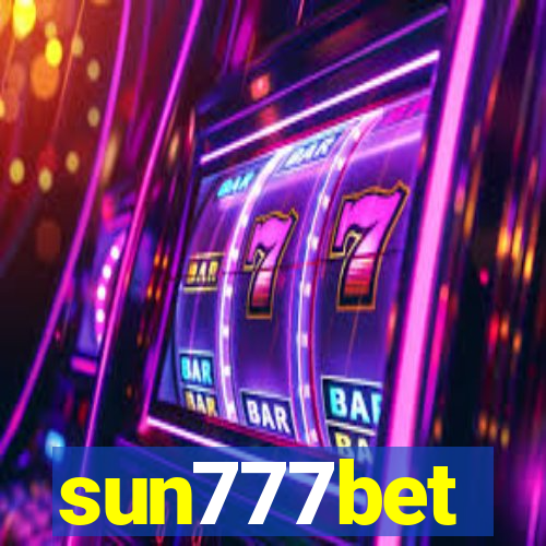 sun777bet