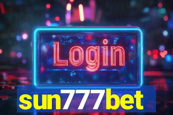 sun777bet