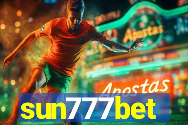 sun777bet