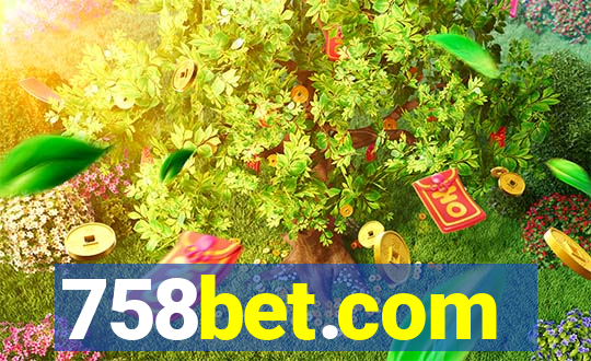 758bet.com