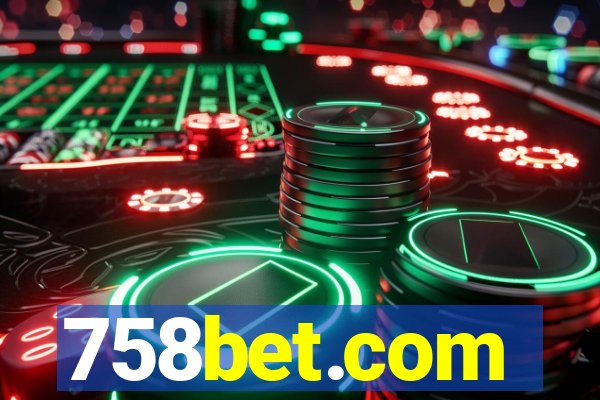 758bet.com