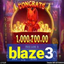 blaze3