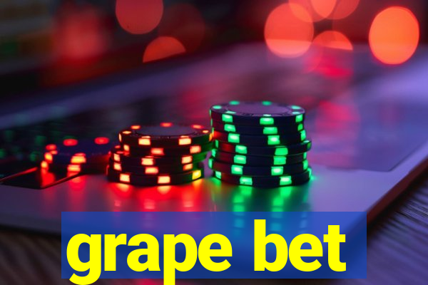 grape bet